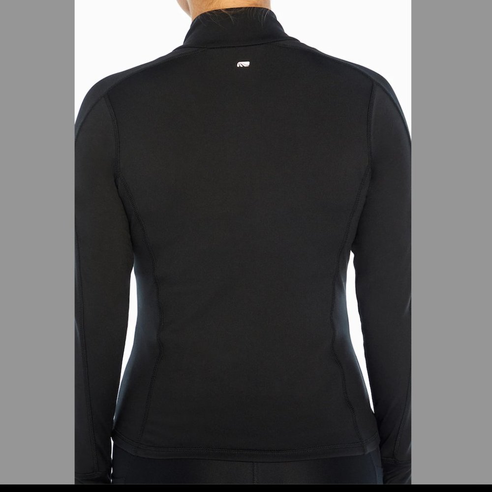 NWT Marika Racer Jacket - Picture 4 of 7